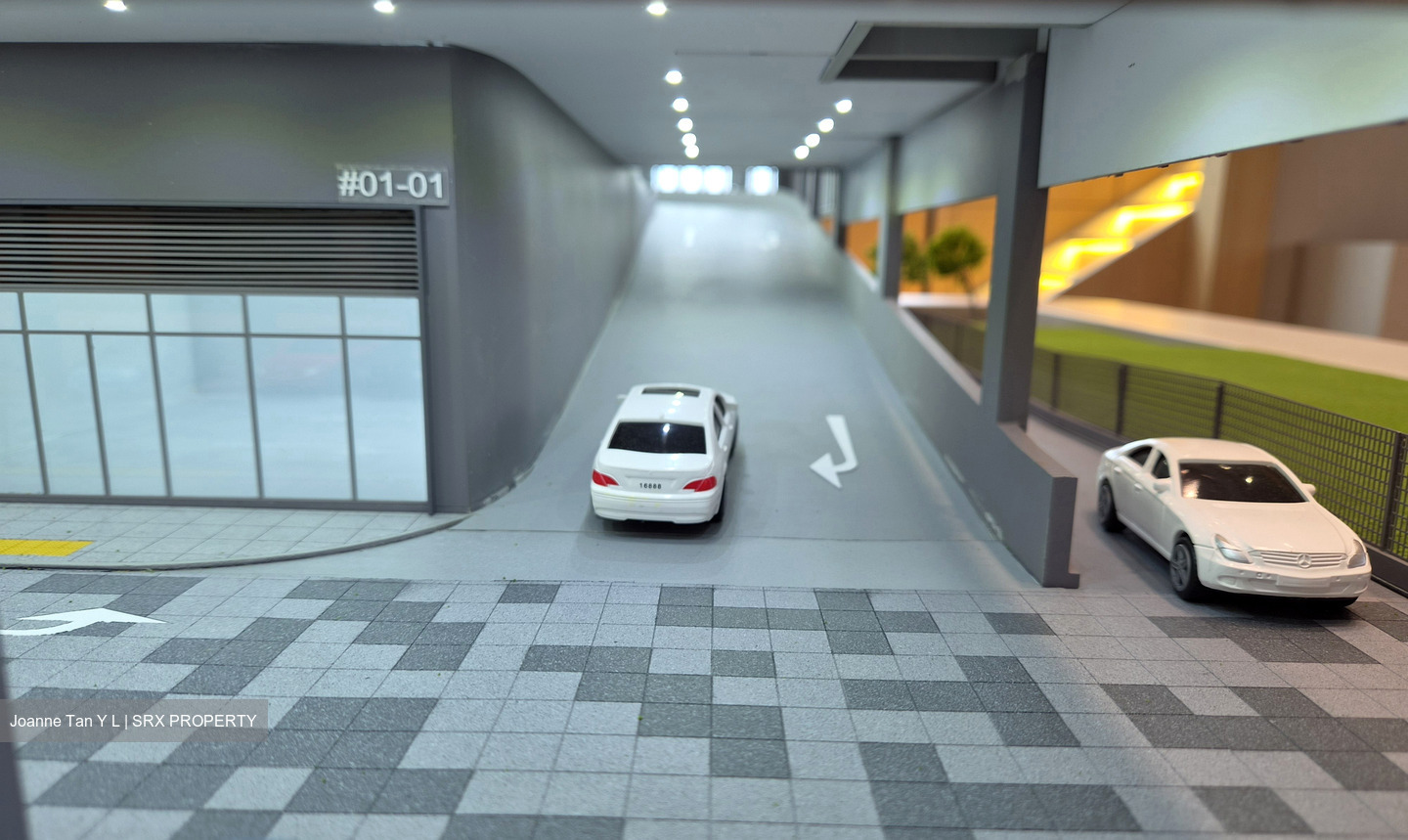 Generations@Tannery (D13), Factory #588657281